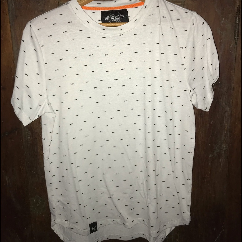 Men’s Brooklyn T-Shirt